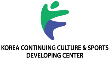 영문타입 세로조합 로고